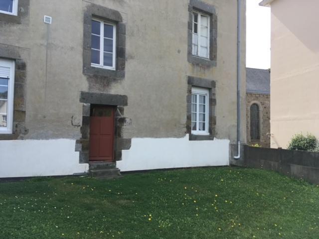 Plage De Solidor, Quartier Saint Servan Saint-Malo Exterior foto