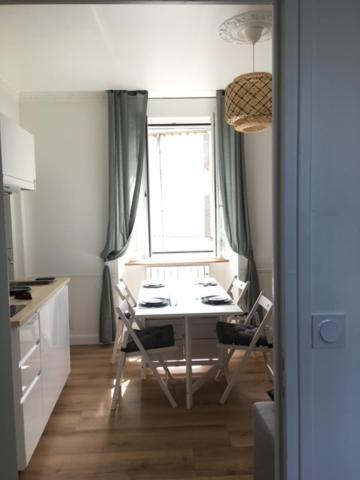 Plage De Solidor, Quartier Saint Servan Saint-Malo Exterior foto